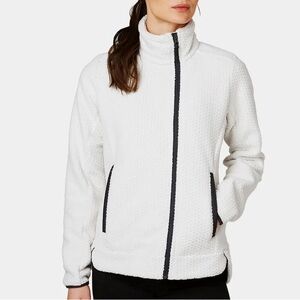 Helly Hansen Womens Lyra Fleece Jacket NWT